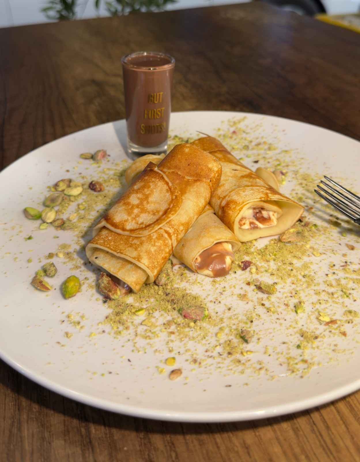 كندر دبي